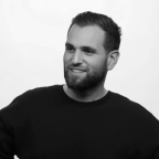 Harry Hurst - Co-Founder