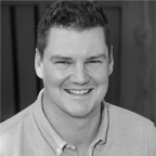 James Norris - CFO & Partner