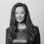 Jiani Chen - Investment Partner